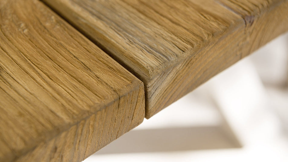 Alaska Dining Table 220x100