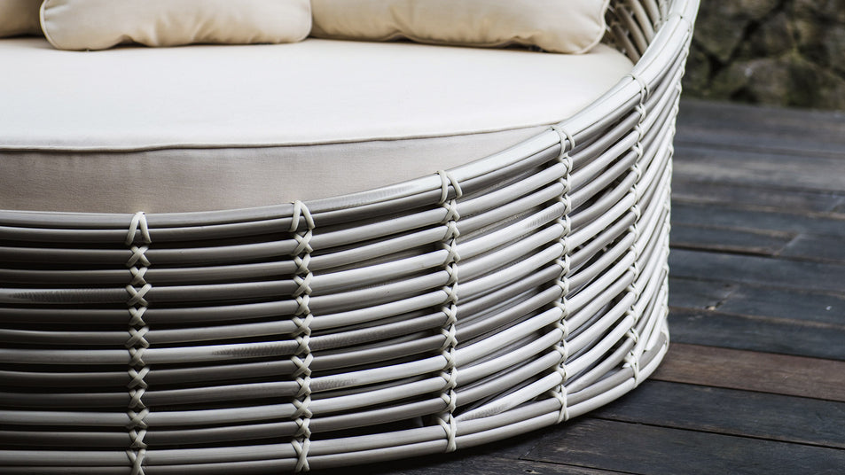 Villa Daybed