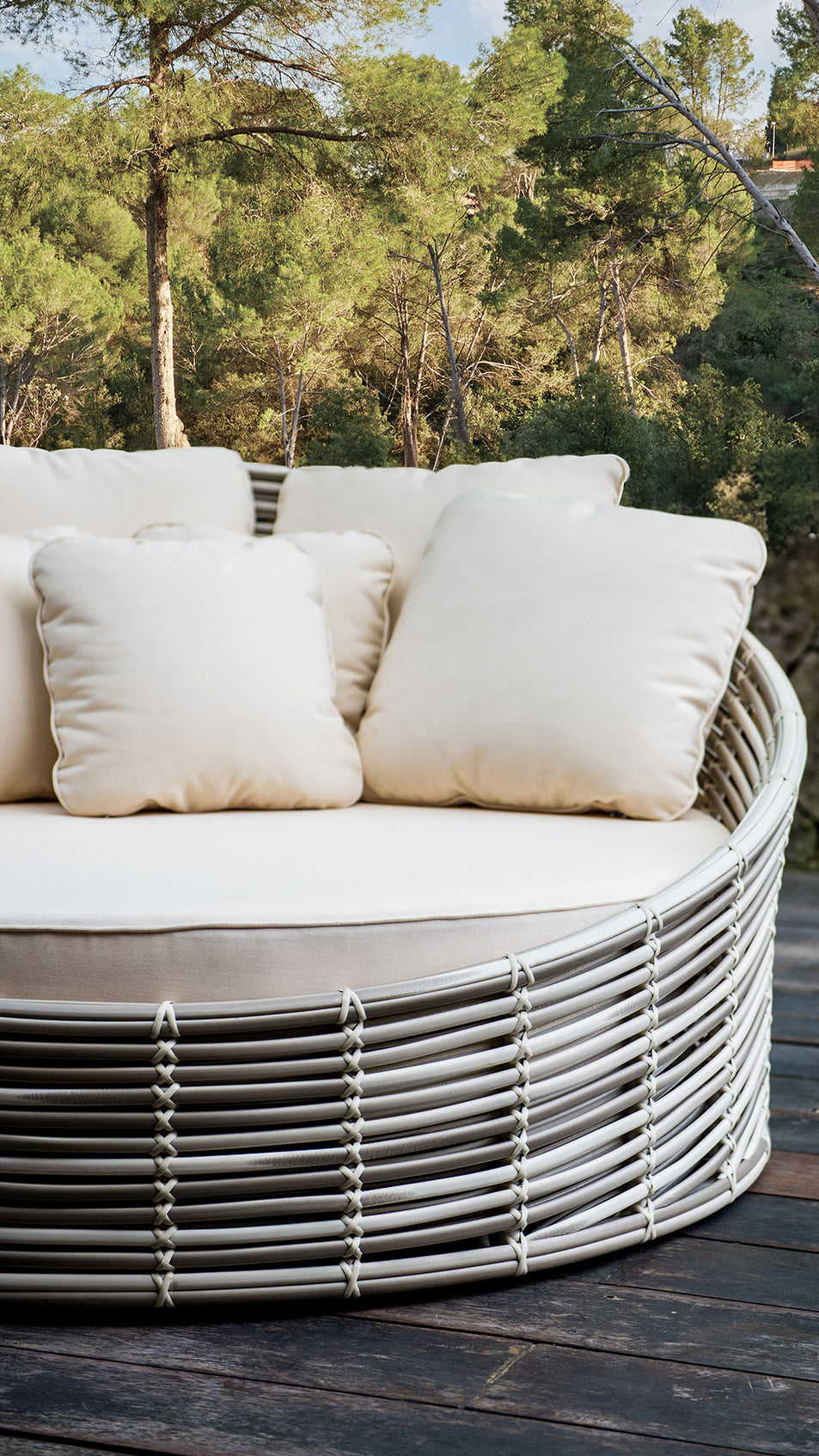 Villa Daybed