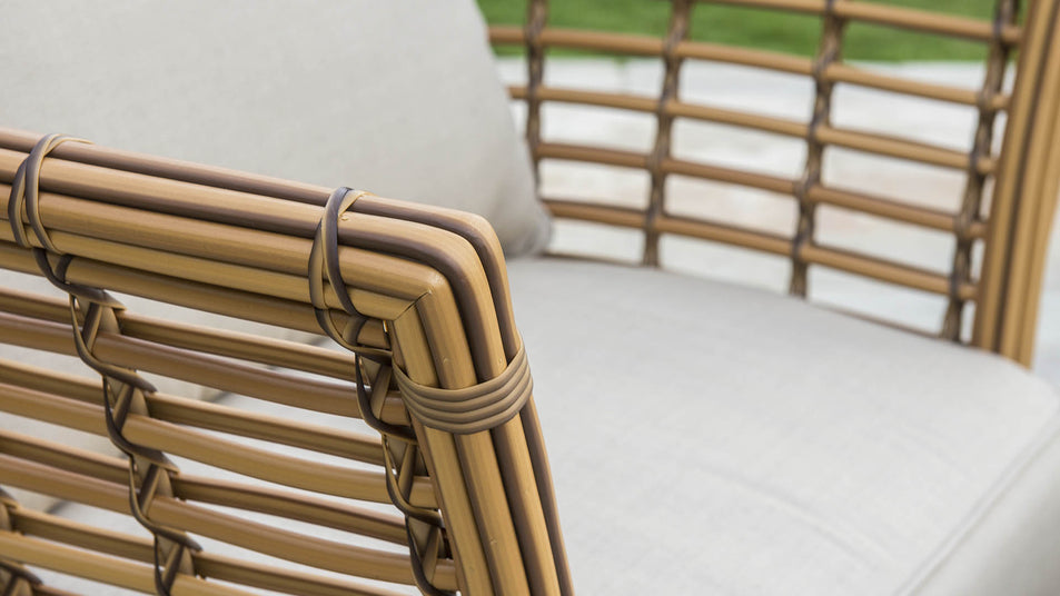 Villa Armchair