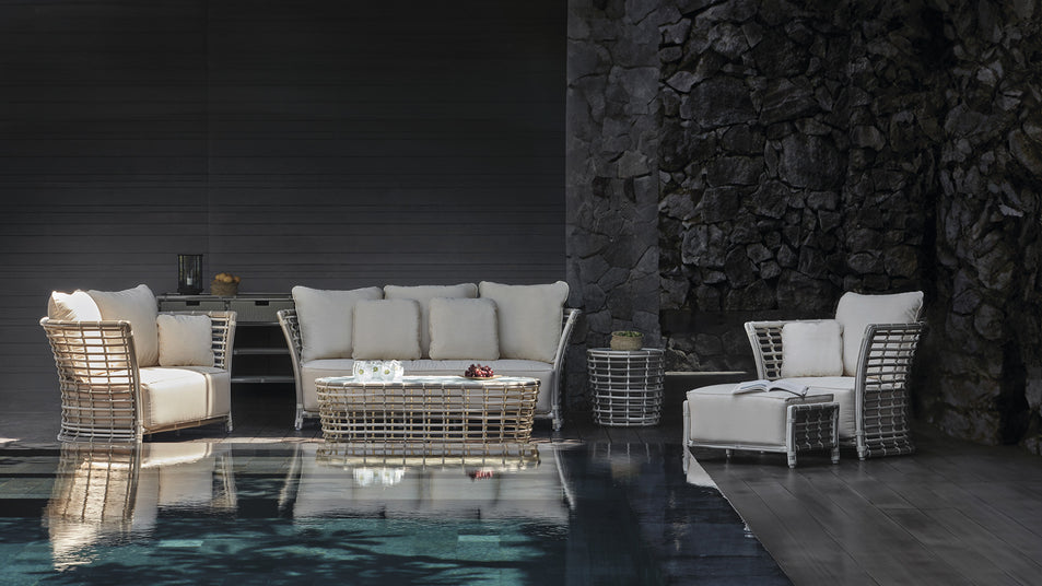 Villa Armchair