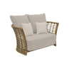 Natural Rattan