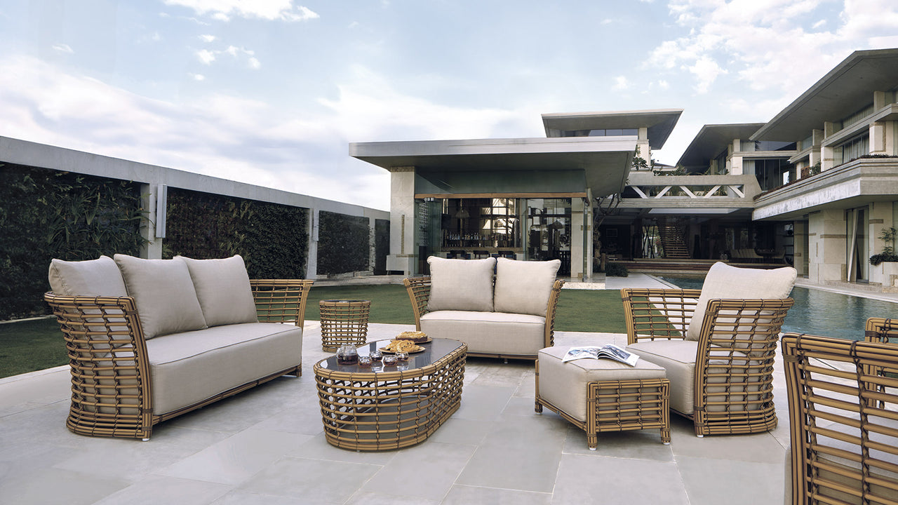 Villa Sofa