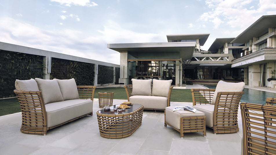 Villa Sofa