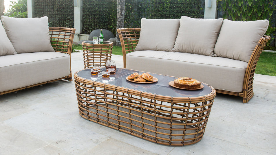 Villa Sofa