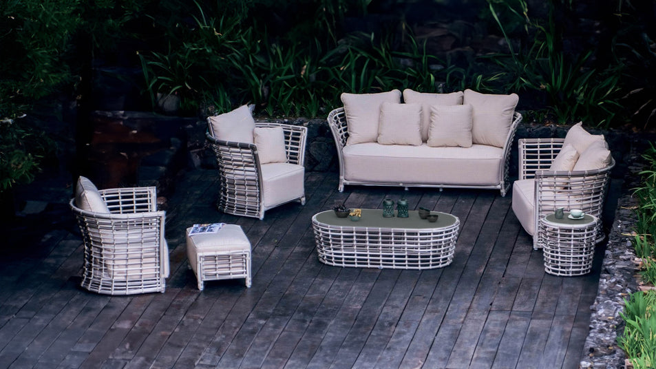 Villa Sofa
