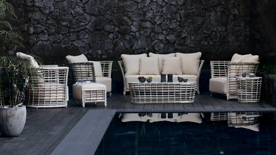 Villa Coffee Table