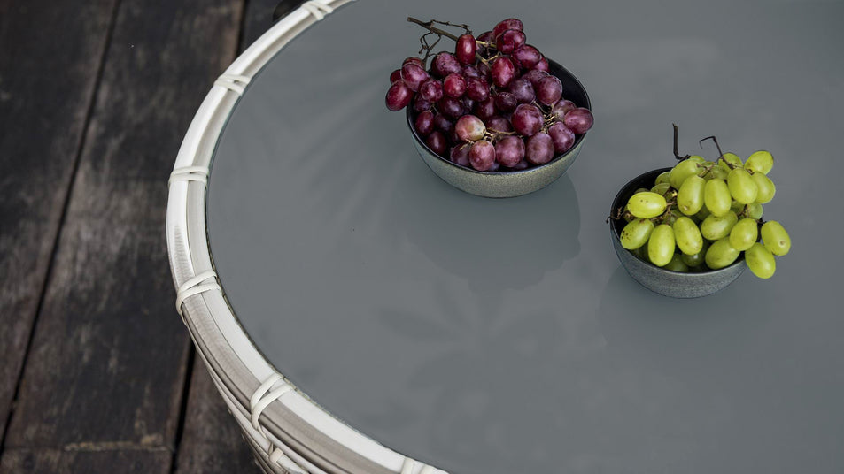 Villa Coffee Table