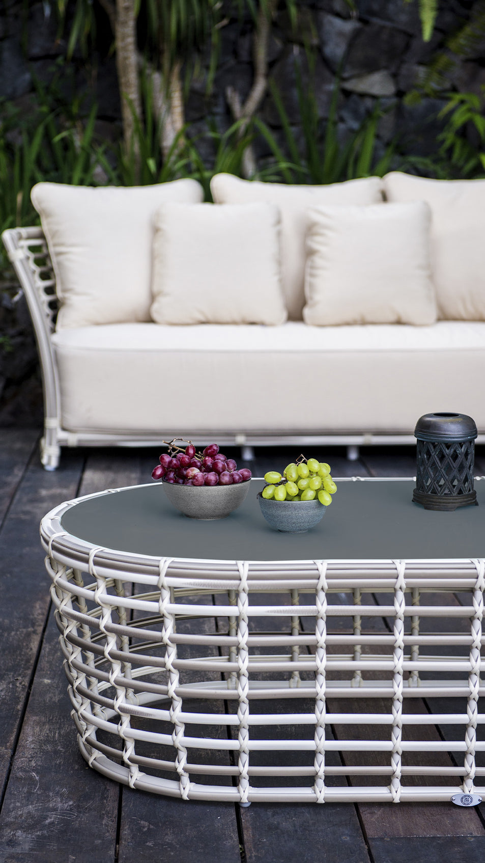 Villa Coffee Table