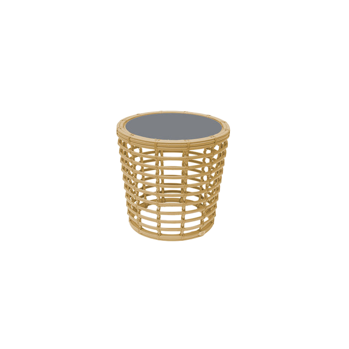 Villa Side Table