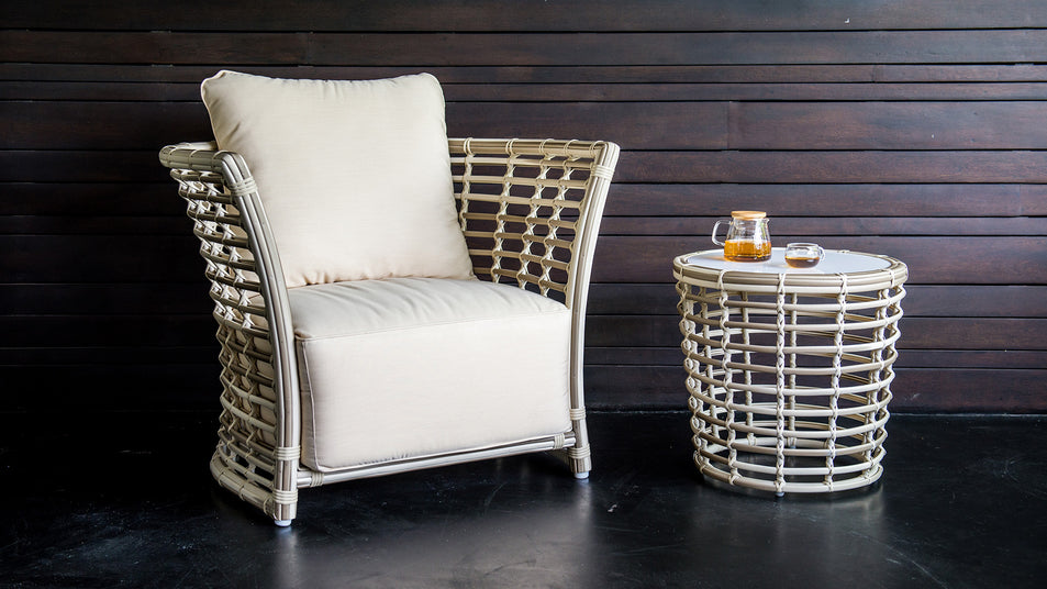 Villa Side Table