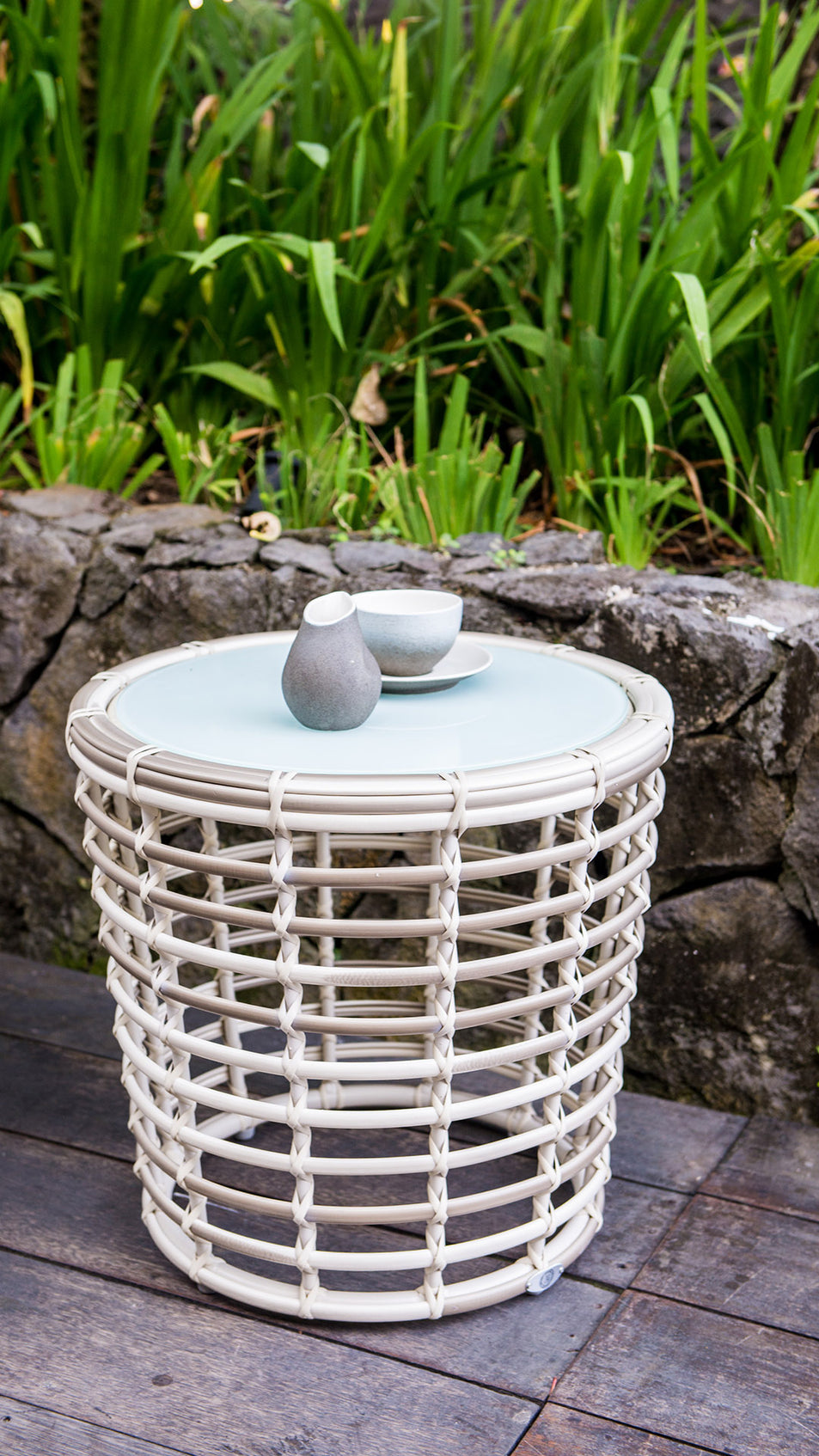 Villa Side Table