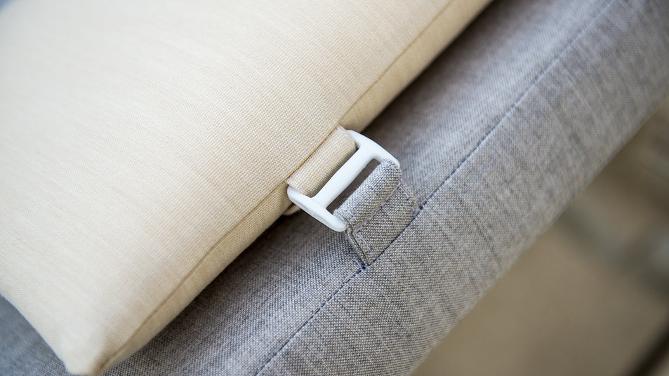 Villa Lounger