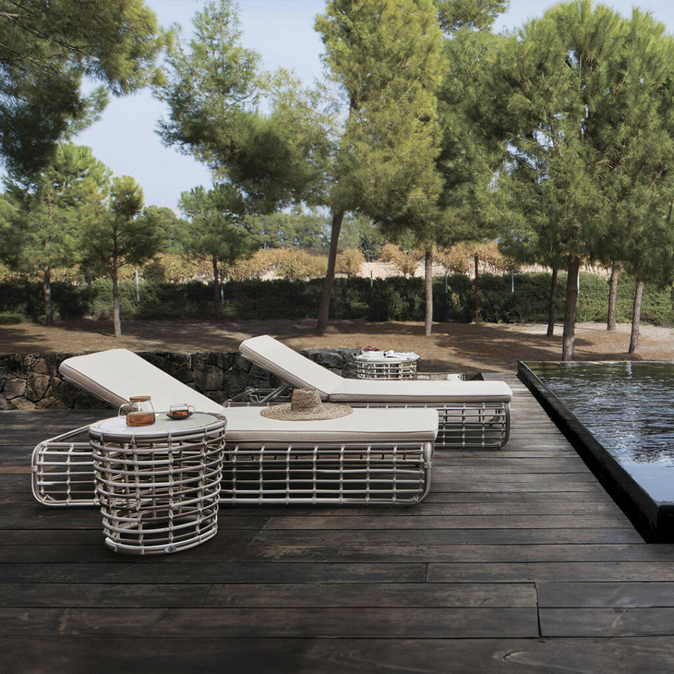 Villa Lounger