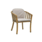 Villa Dining Armchair