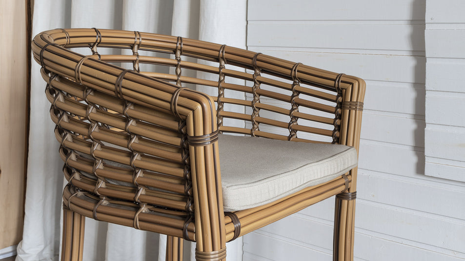 Villa Barstool