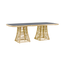 Natural Rattan