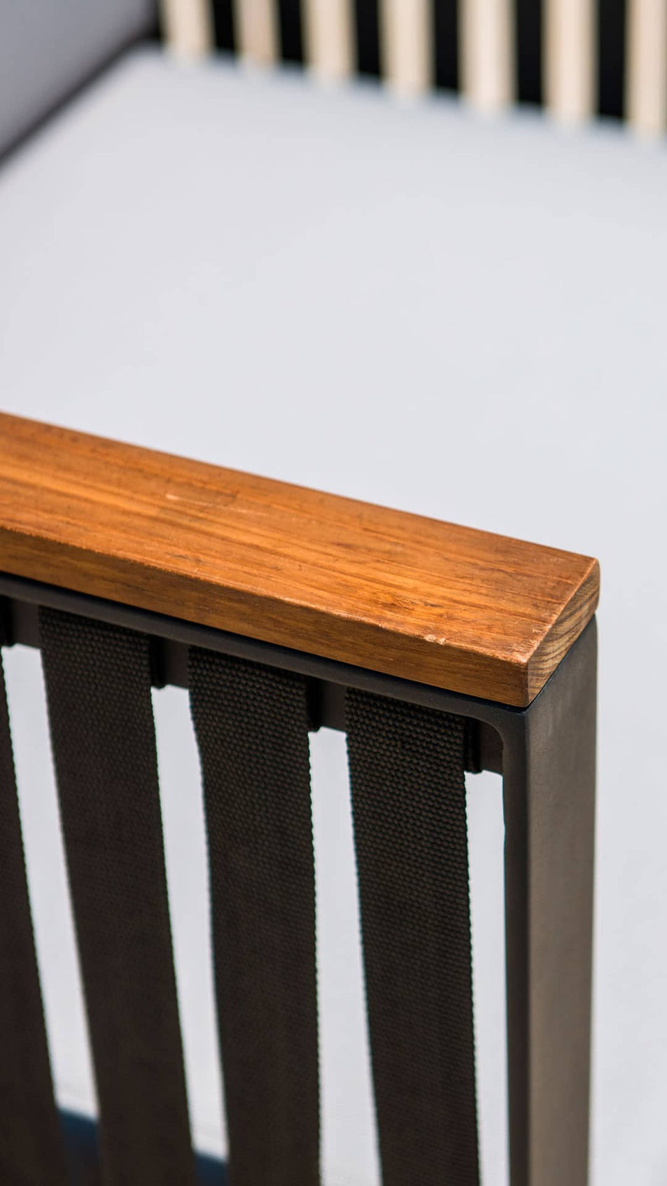 Horizon Armchair