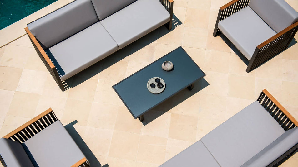 Horizon Sofa