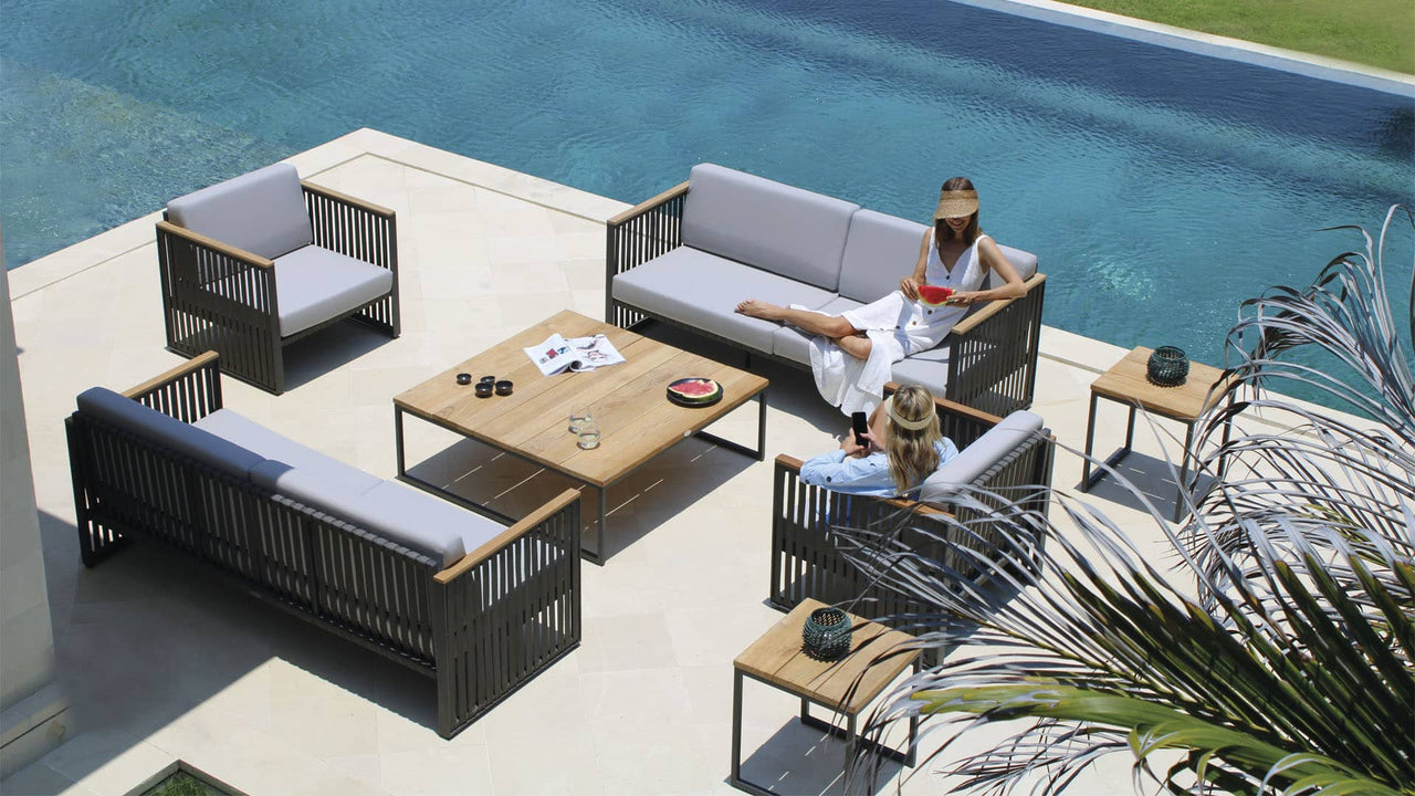 Horizon Sofa
