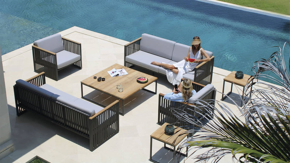 Horizon Sofa