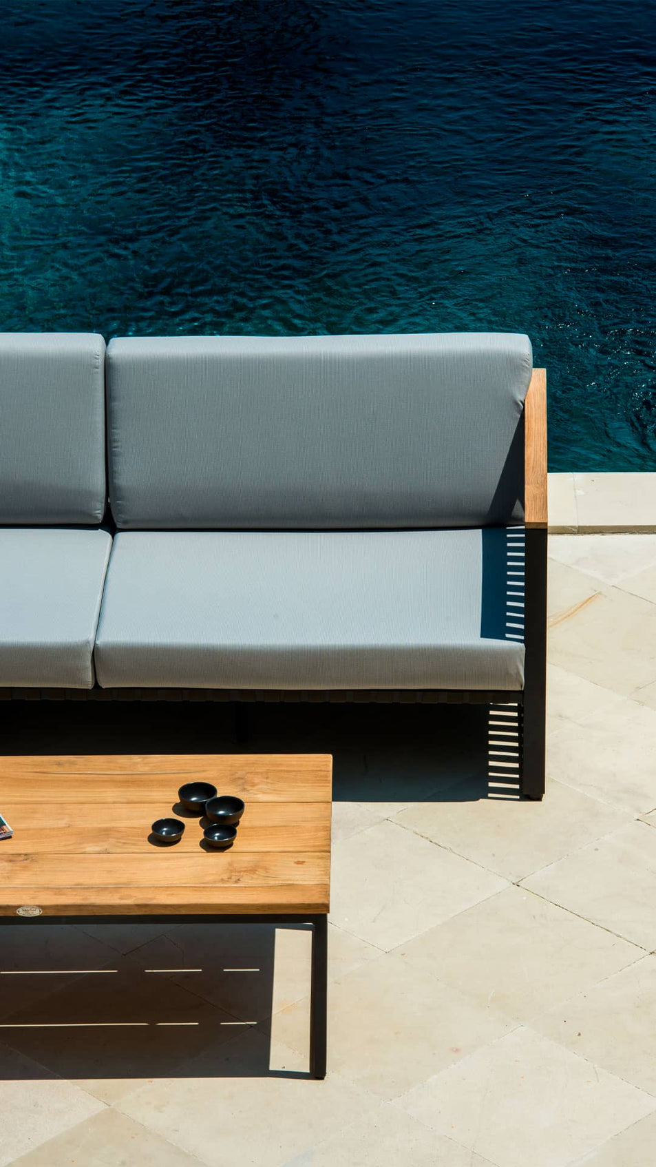 Horizon Sofa