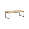 Natural Teak / Карбоновий матовий