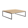 Natural Teak / Карбоновий матовий