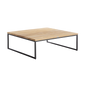 Nautic Coffee Table 120×120