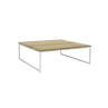 Natural Teak / Текстура "білене вапно"