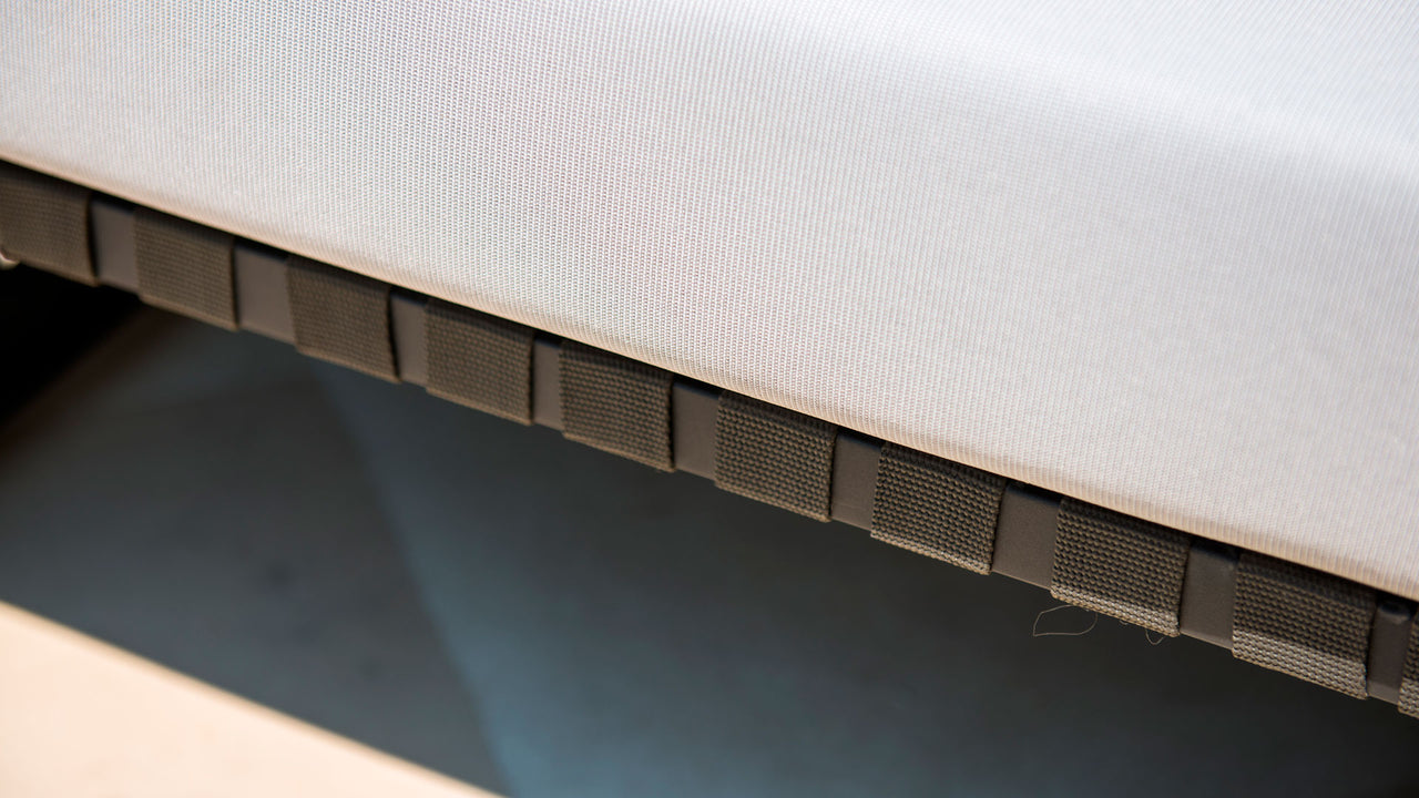 Horizon Ottoman