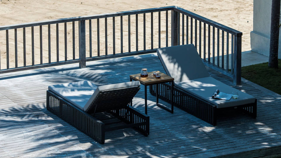 Horizon Lounger