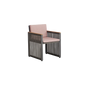 Horizon Dining Armchair