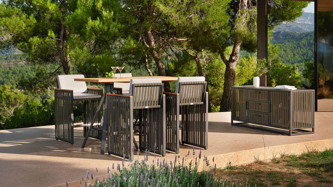 Horizon Sideboard