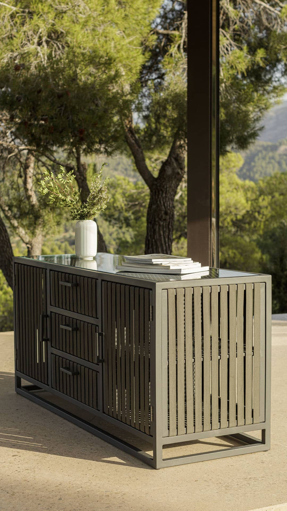 Horizon Sideboard