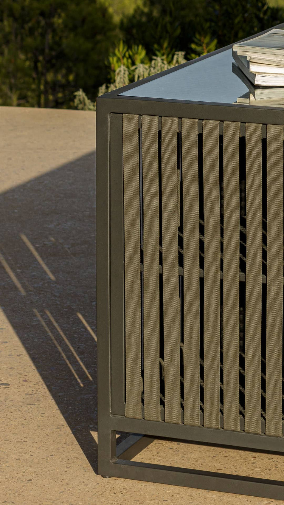 Horizon Sideboard