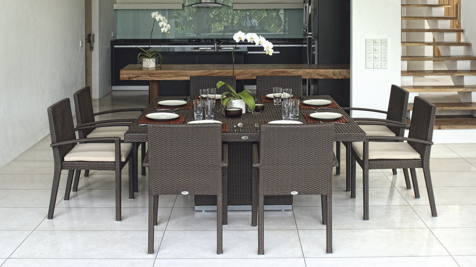 Nevada Dining Armchair