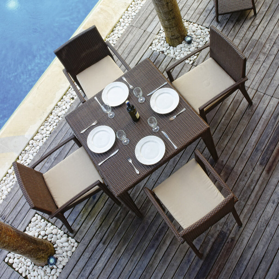 Nevada Dining Armchair
