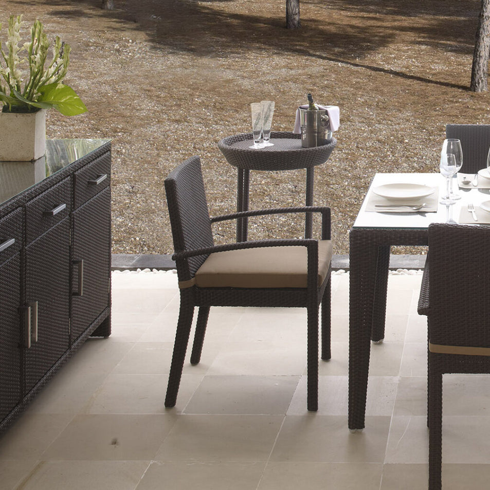 Nevada Dining Armchair