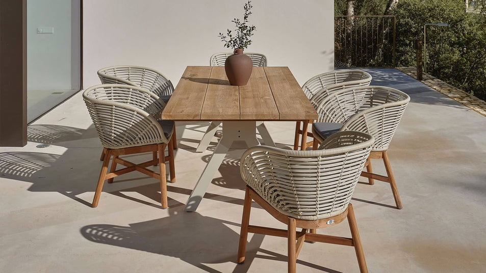 Dining Table 300x100