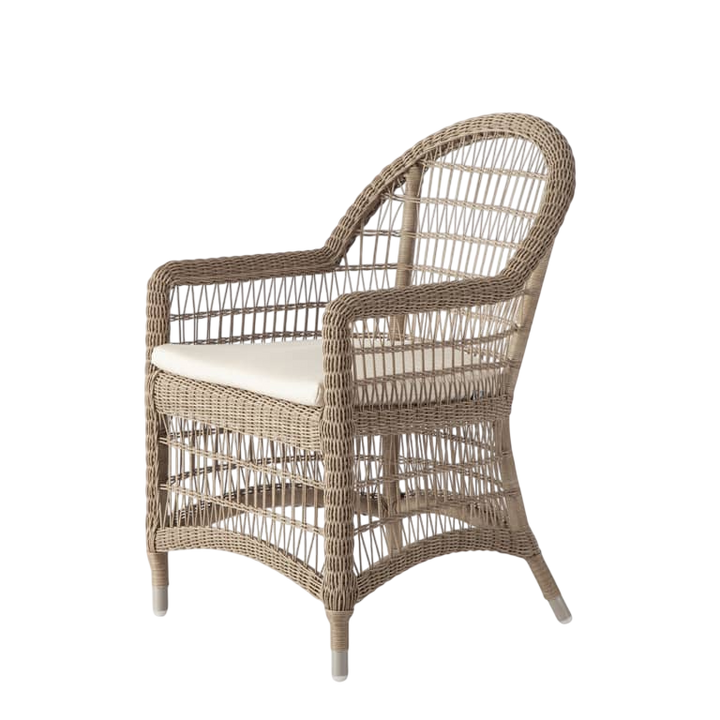 Arena Dining Armchair