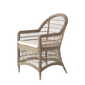 Arena Dining Armchair