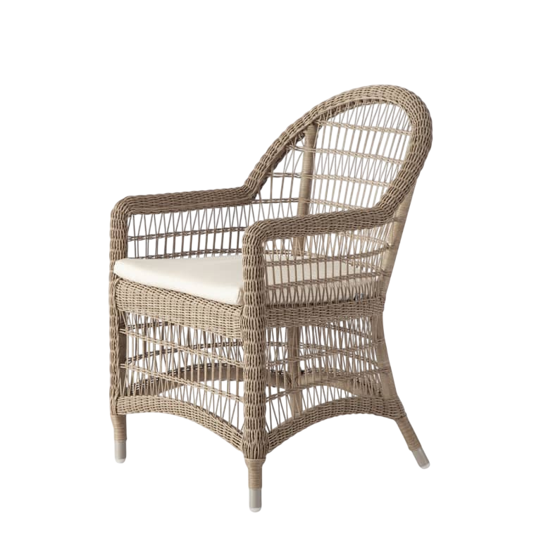 Arena Dining Armchair