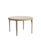 Arena Dining Table Ø120