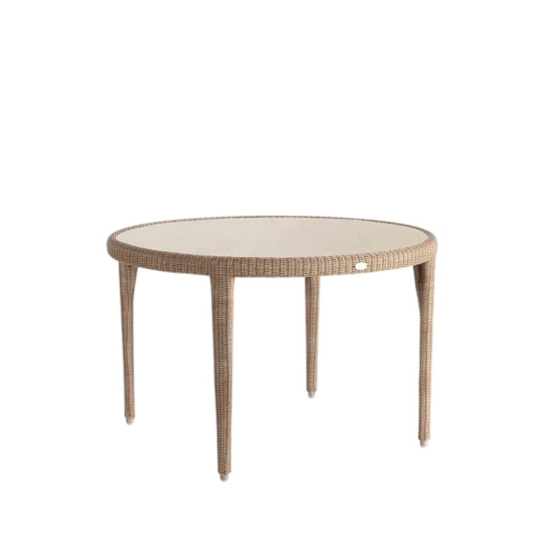 Arena Dining Table Ø120