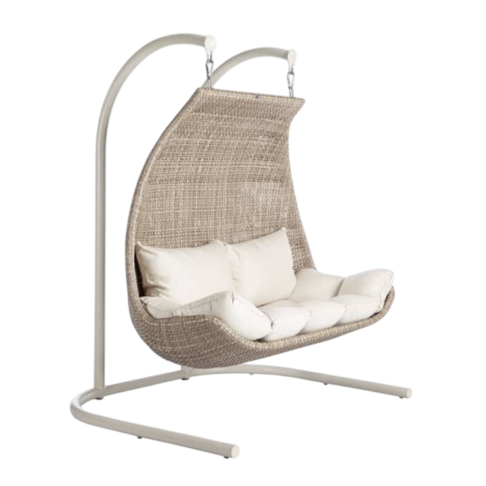 Paloma Double Hanging Chair