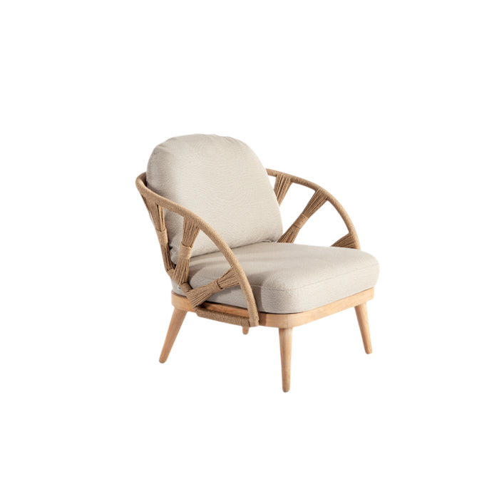 Krabi Armchair