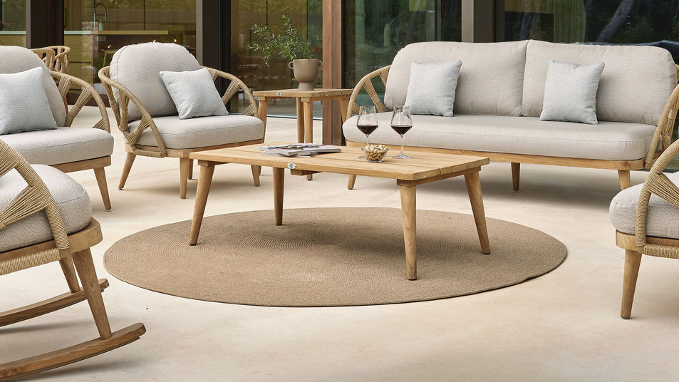 Krabi Armchair