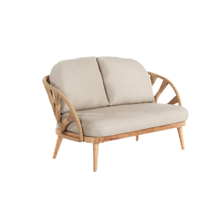 Krabi Loveseat