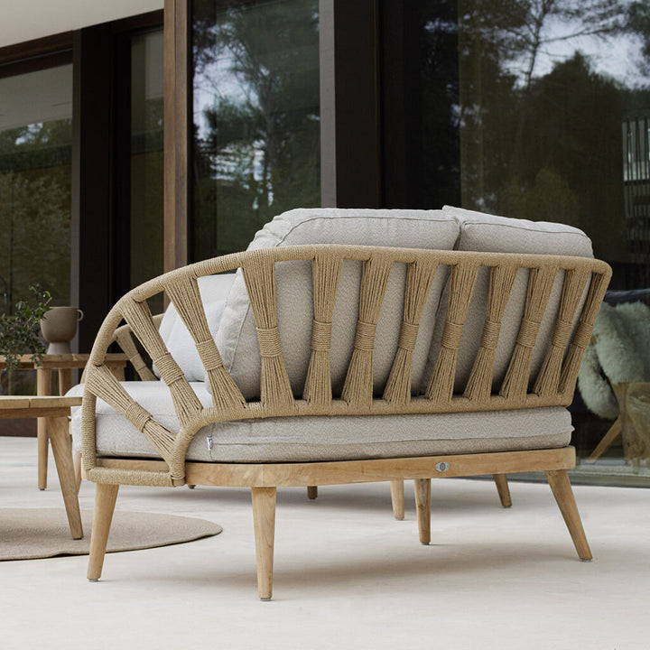 Krabi Loveseat